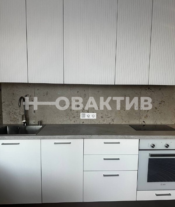 1-комн. квартира · 39 м² · 12/15 этаж — Изображение 1