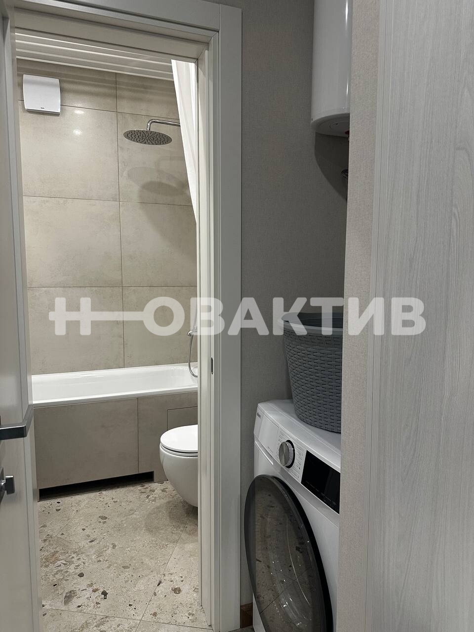 1-комн. квартира · 39 м² · 12/15 этаж — Изображение 10