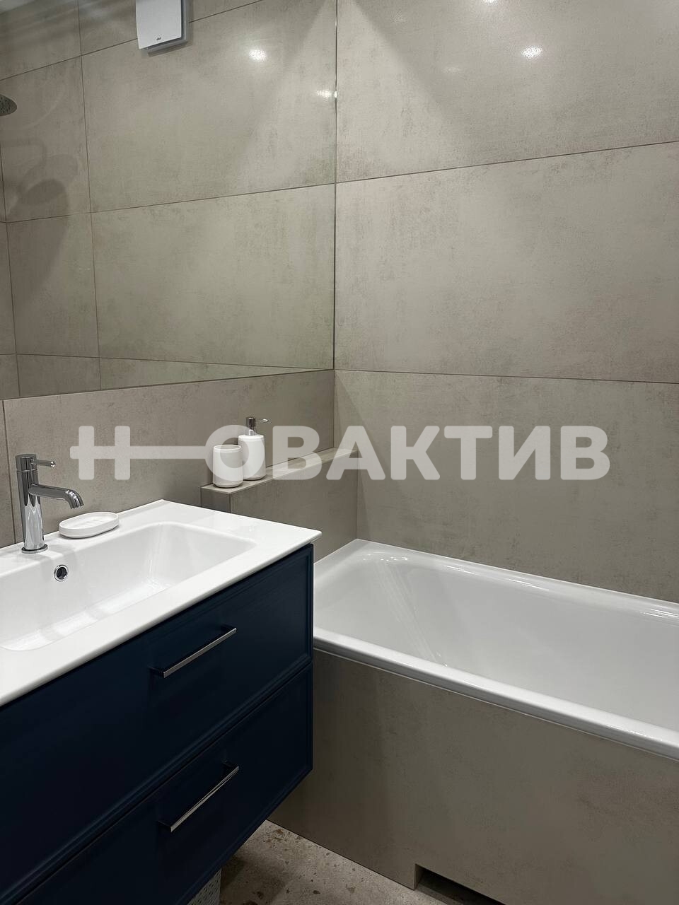 1-комн. квартира · 39 м² · 12/15 этаж — Изображение 8