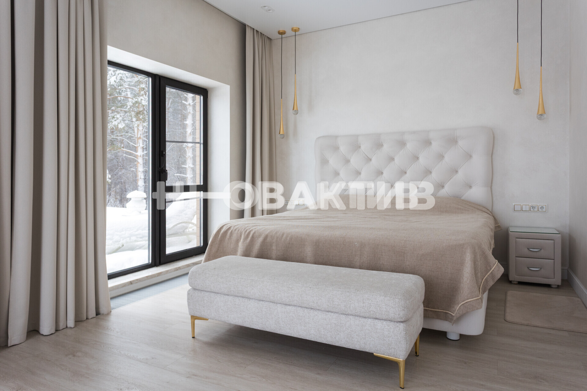 3-этажного Дом · 400 м² · 10.0сот. — Изображение 11