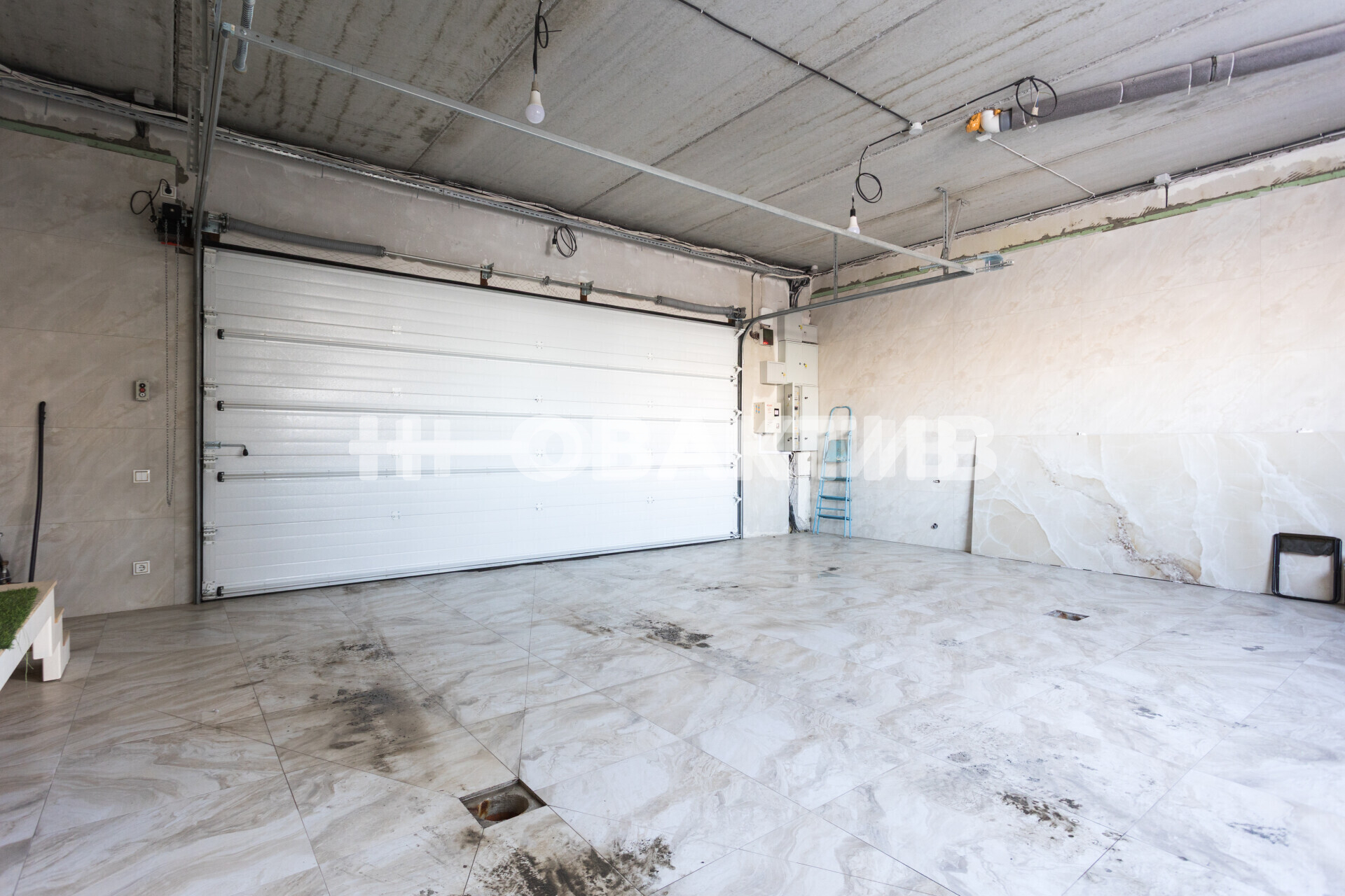 3-этажного Дом · 400 м² · 10.0сот. — Изображение 35