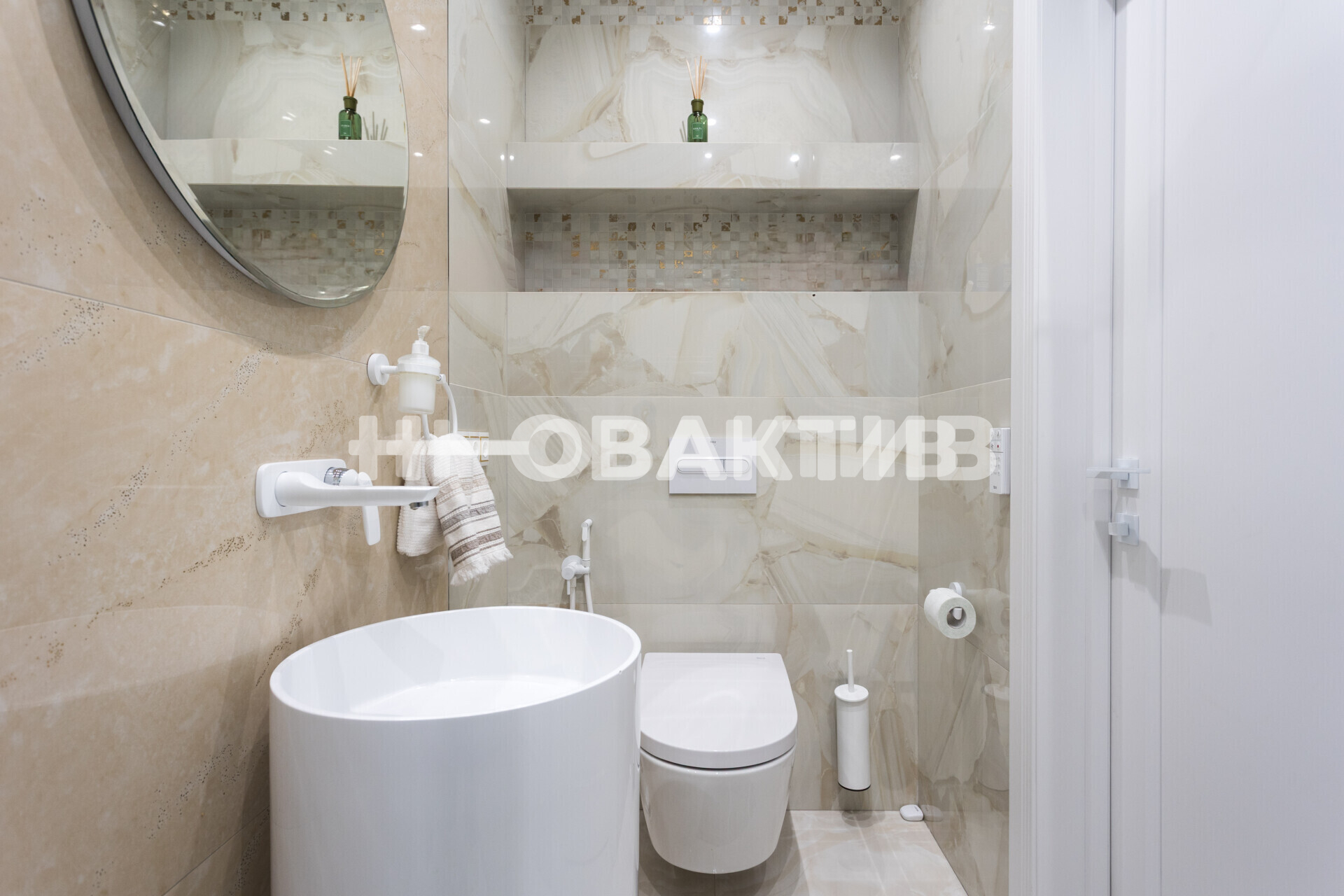 3-этажного Дом · 400 м² · 10.0сот. — Изображение 13