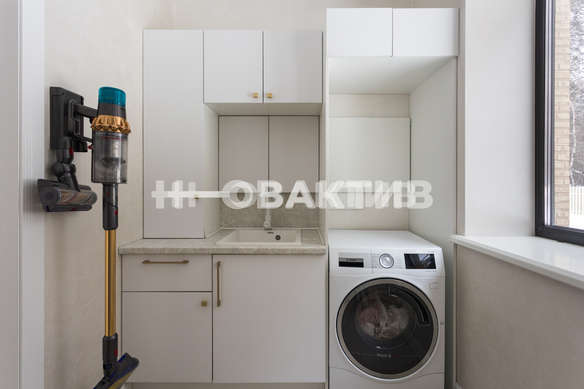 3-этажного Дом · 400 м² · 10.0сот. — Изображение 16