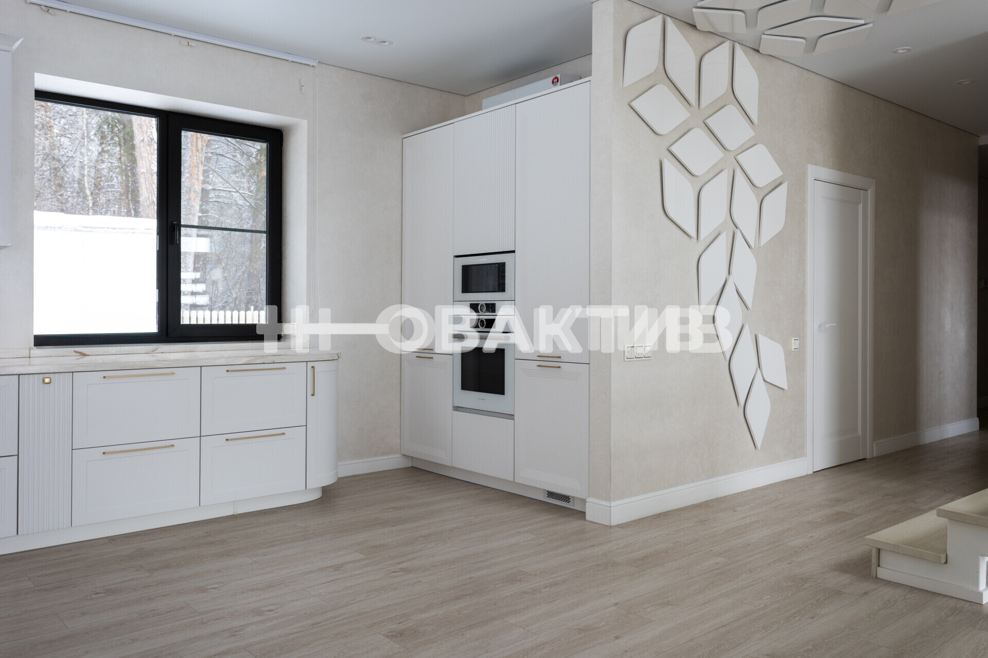 3-этажного Дом · 400 м² · 10.0сот. — Изображение 27