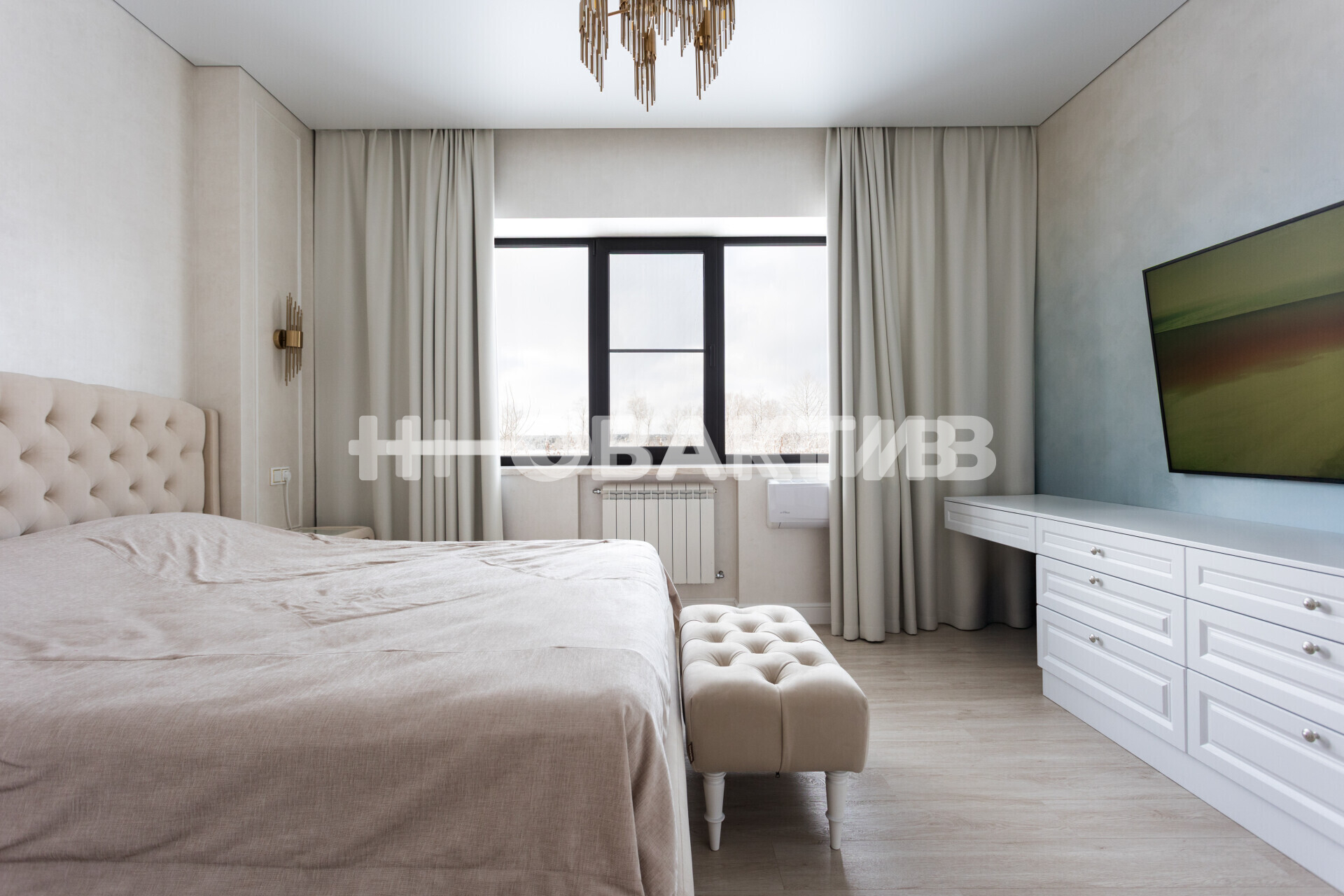 3-этажного Дом · 400 м² · 10.0сот. — Изображение 10