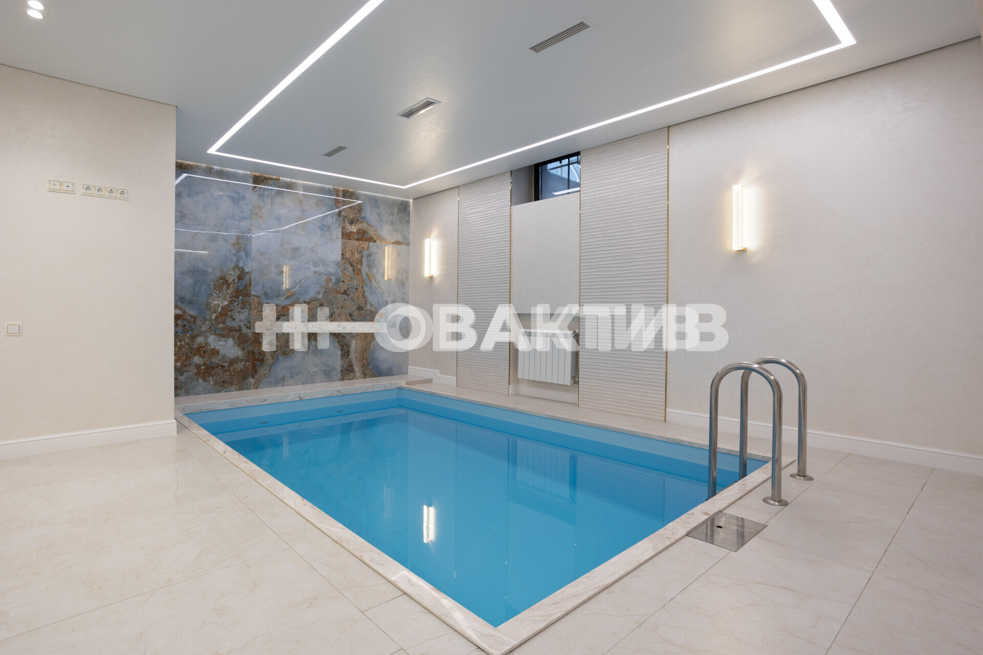 3-этажного Дом · 400 м² · 10.0сот. — Изображение 18