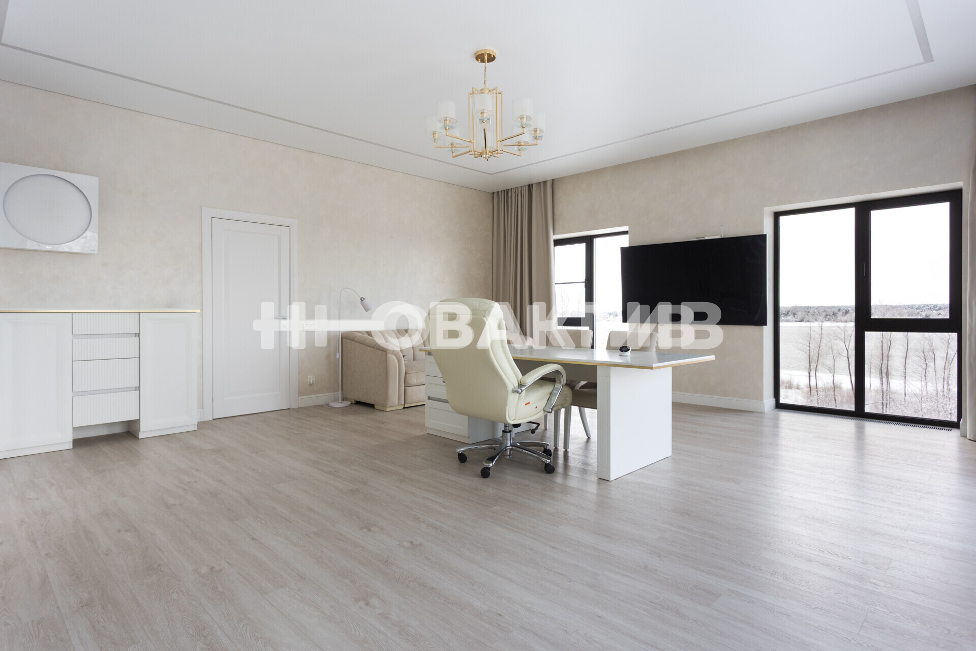 3-этажного Дом · 400 м² · 10.0сот. — Изображение 20