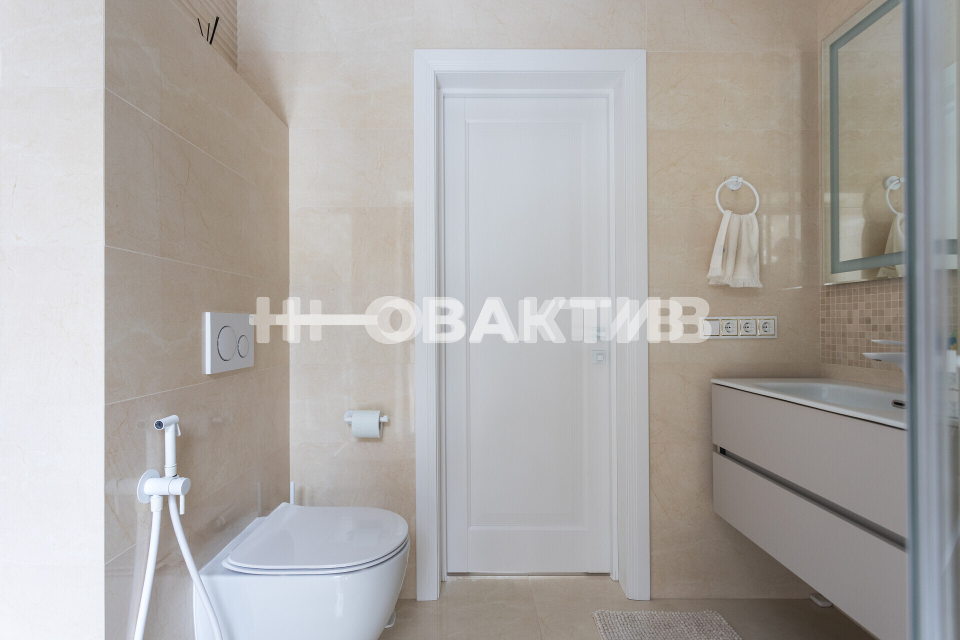 3-этажного Дом · 400 м² · 10.0сот. — Изображение 8