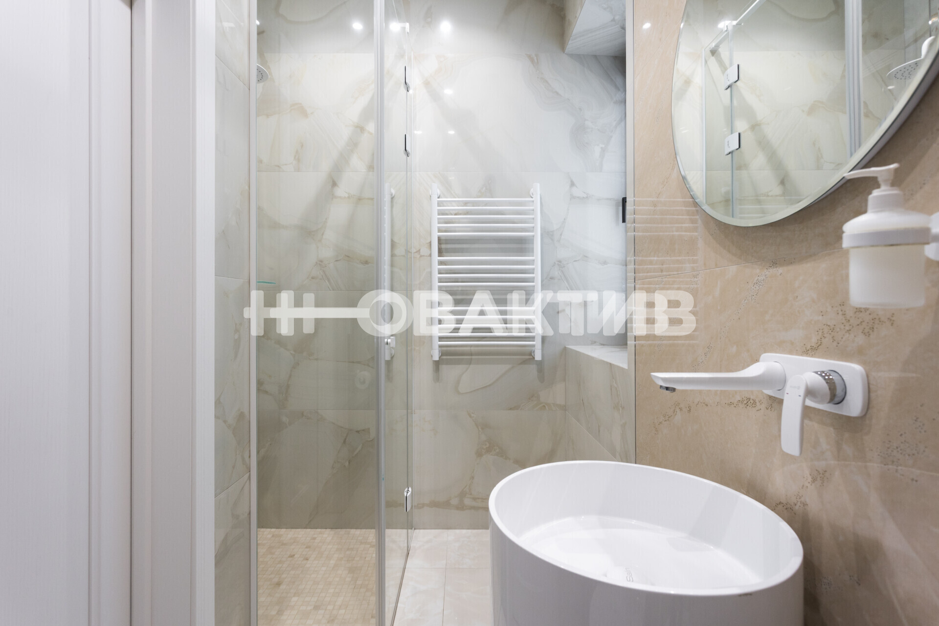 3-этажного Дом · 400 м² · 10.0сот. — Изображение 12