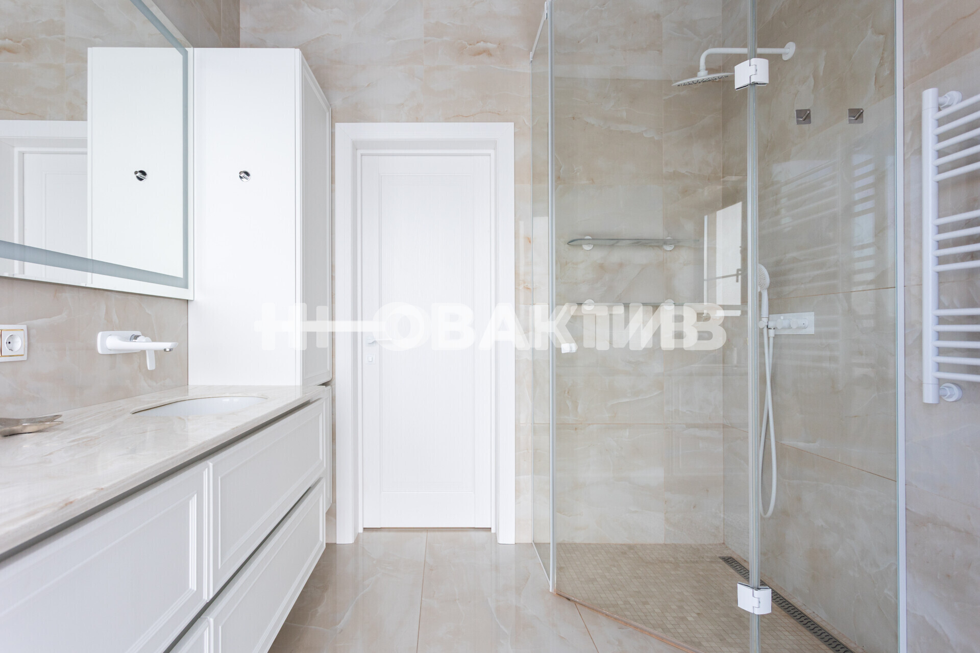 3-этажного Дом · 400 м² · 10.0сот. — Изображение 15