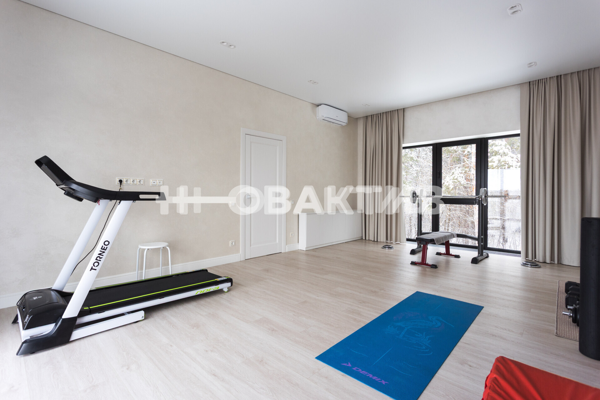 3-этажного Дом · 400 м² · 10.0сот. — Изображение 30