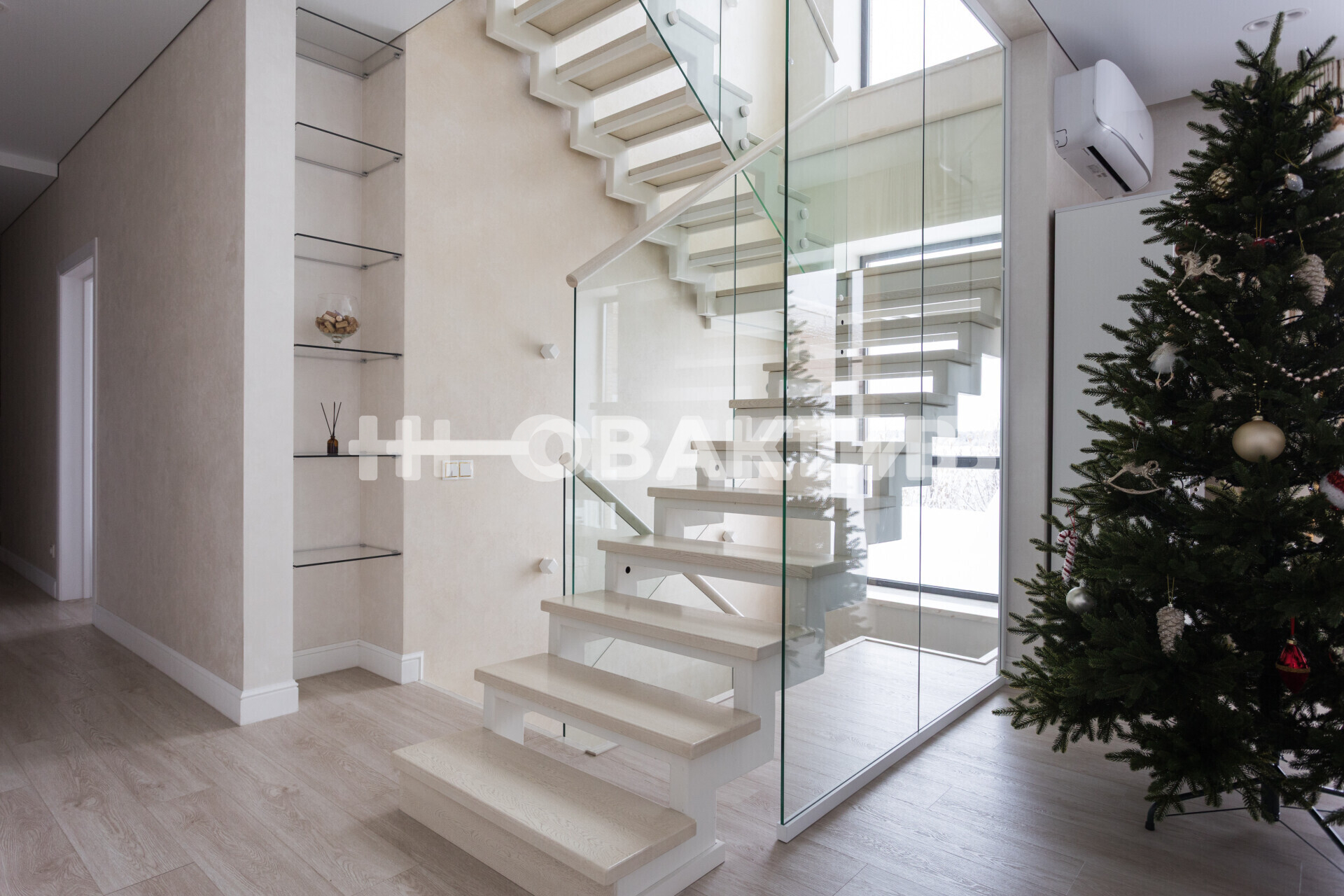 3-этажного Дом · 400 м² · 10.0сот. — Изображение 22