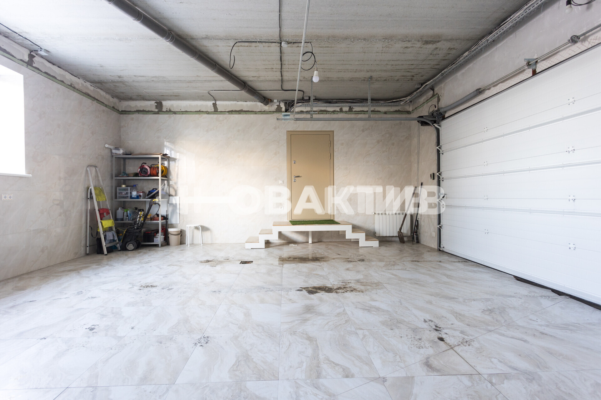 3-этажного Дом · 400 м² · 10.0сот. — Изображение 34