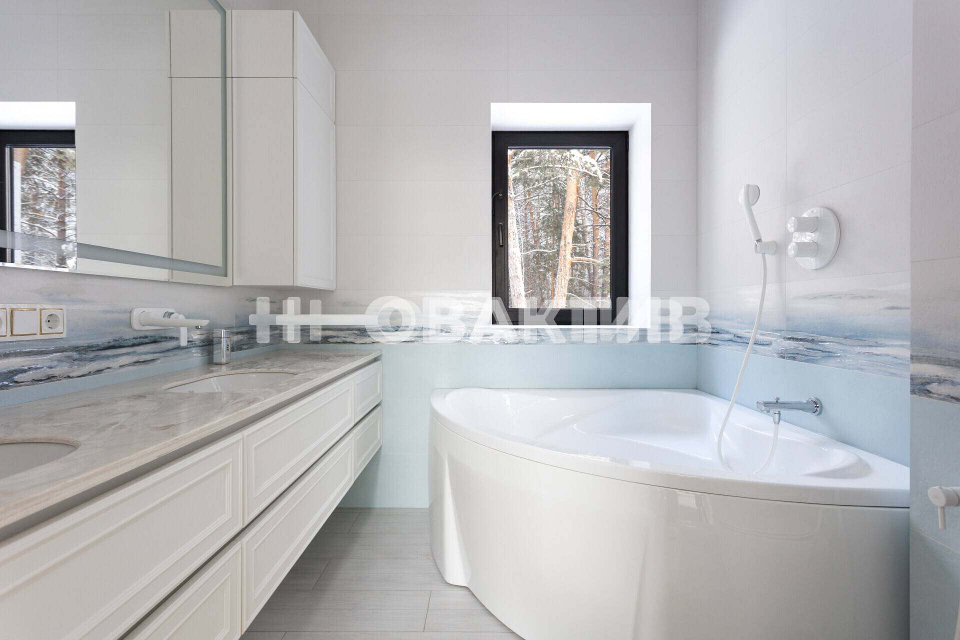 3-этажного Дом · 400 м² · 10.0сот. — Изображение 14