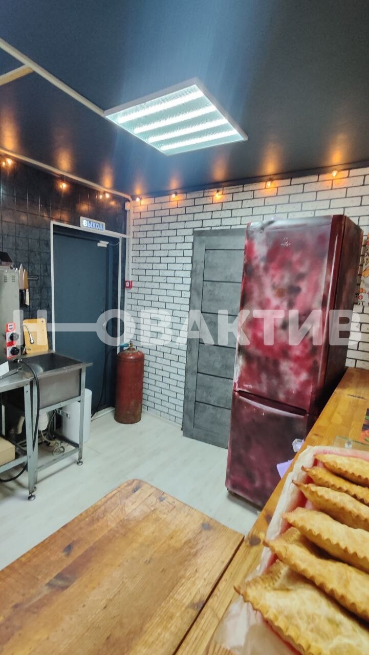 ПСН · 37.8 м² · 1/1 этаж — Изображение 10