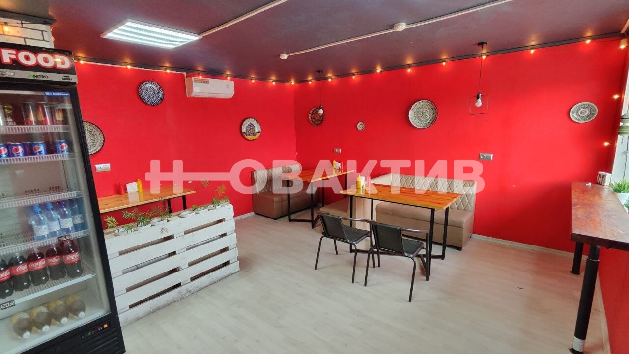 ПСН · 37.8 м² · 1/1 этаж — Изображение 8