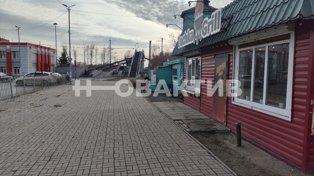 ПСН · 37.8 м² · 1/1 этаж — Изображение 4