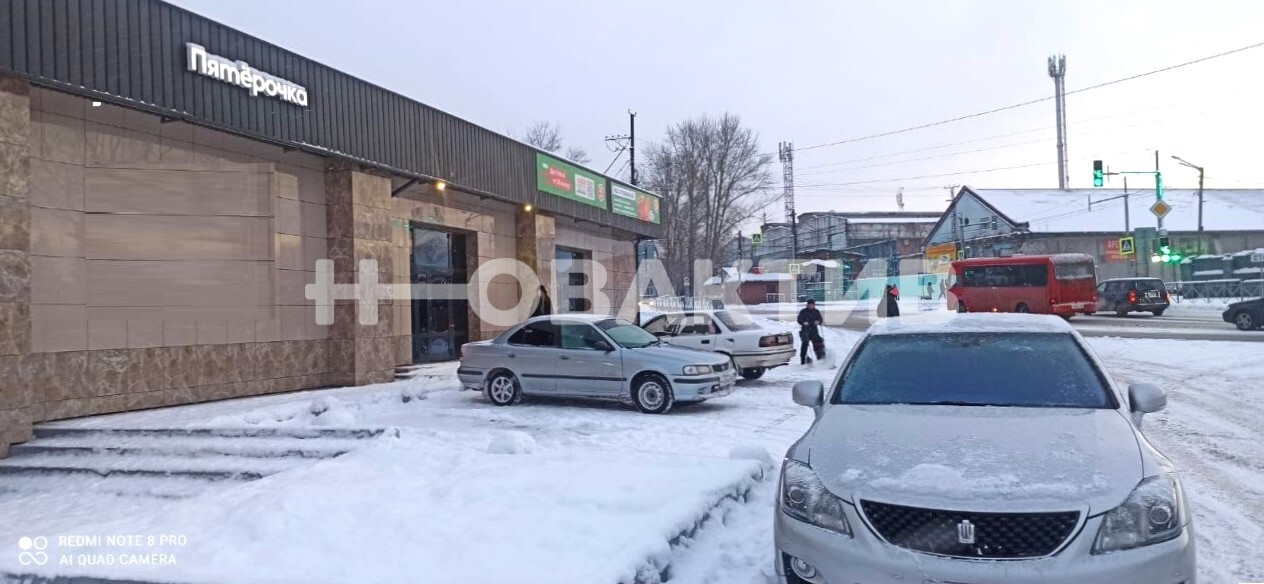 ПСН · 161.0 м² · 1/1 этаж — Изображение 2