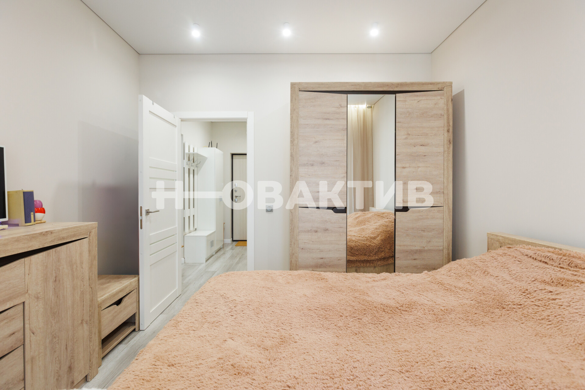 1-комн. квартира · 39 м² · 7/20 этаж — Изображение 13