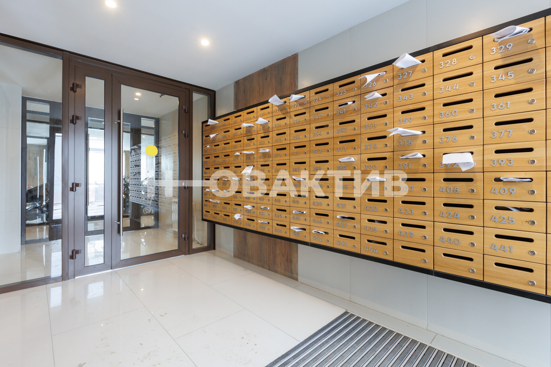 1-комн. квартира · 39 м² · 7/20 этаж — Изображение 19