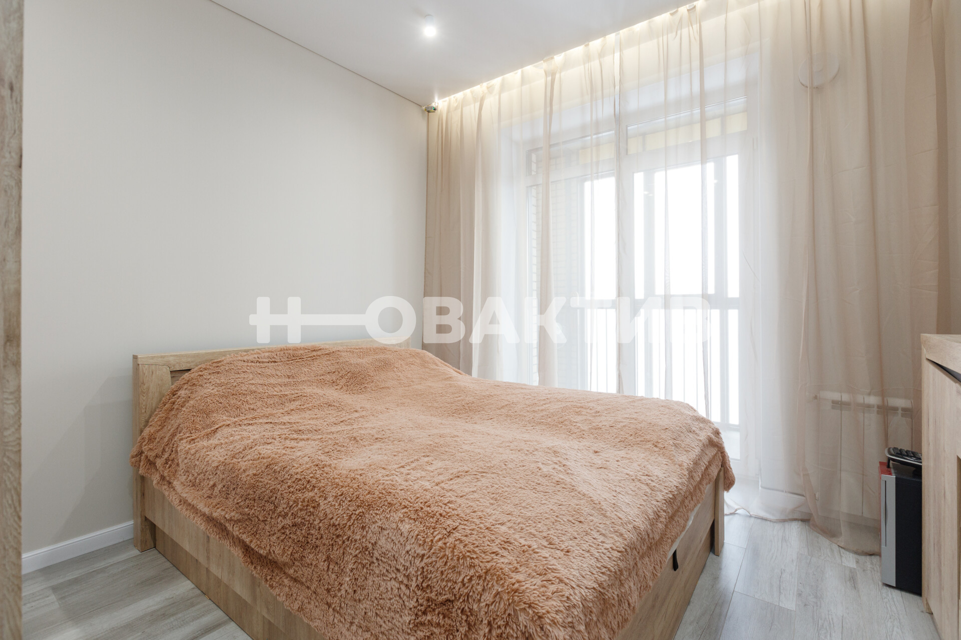 1-комн. квартира · 39 м² · 7/20 этаж — Изображение 12