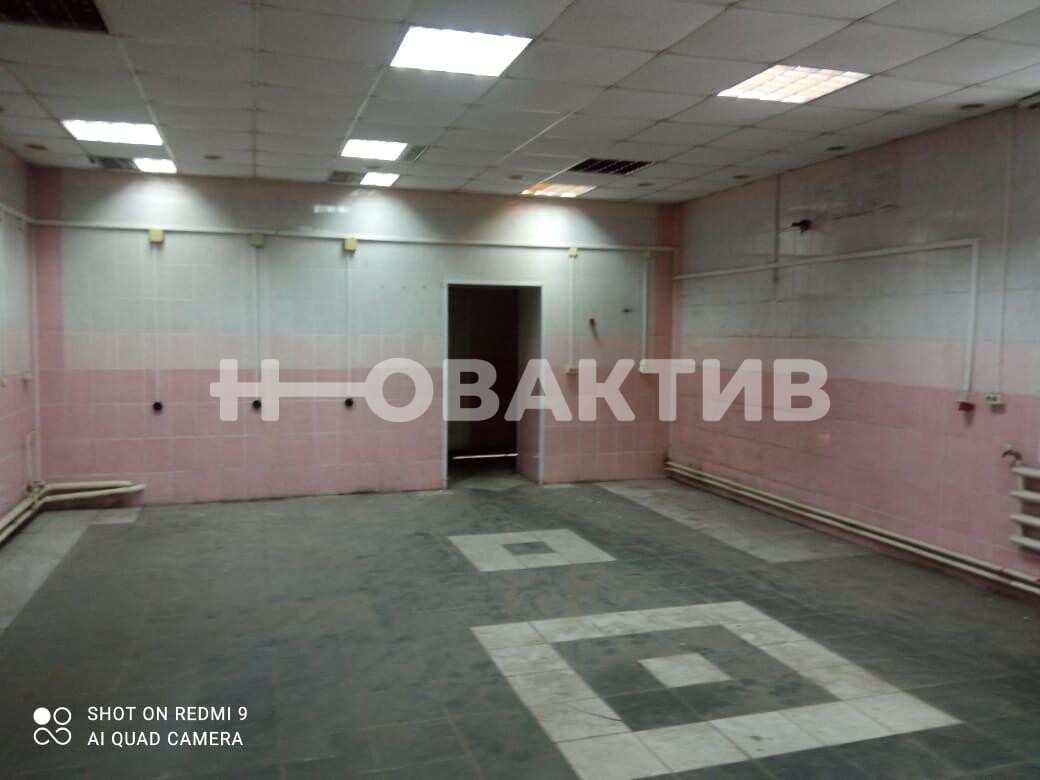 Торговая площадь (ГАБ) · 104.6 м² · 1/1 этаж — Изображение 3