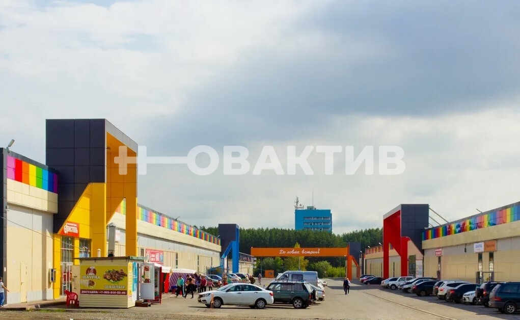 Офис · 773.2 м² · 1/1 этаж — Изображение 4