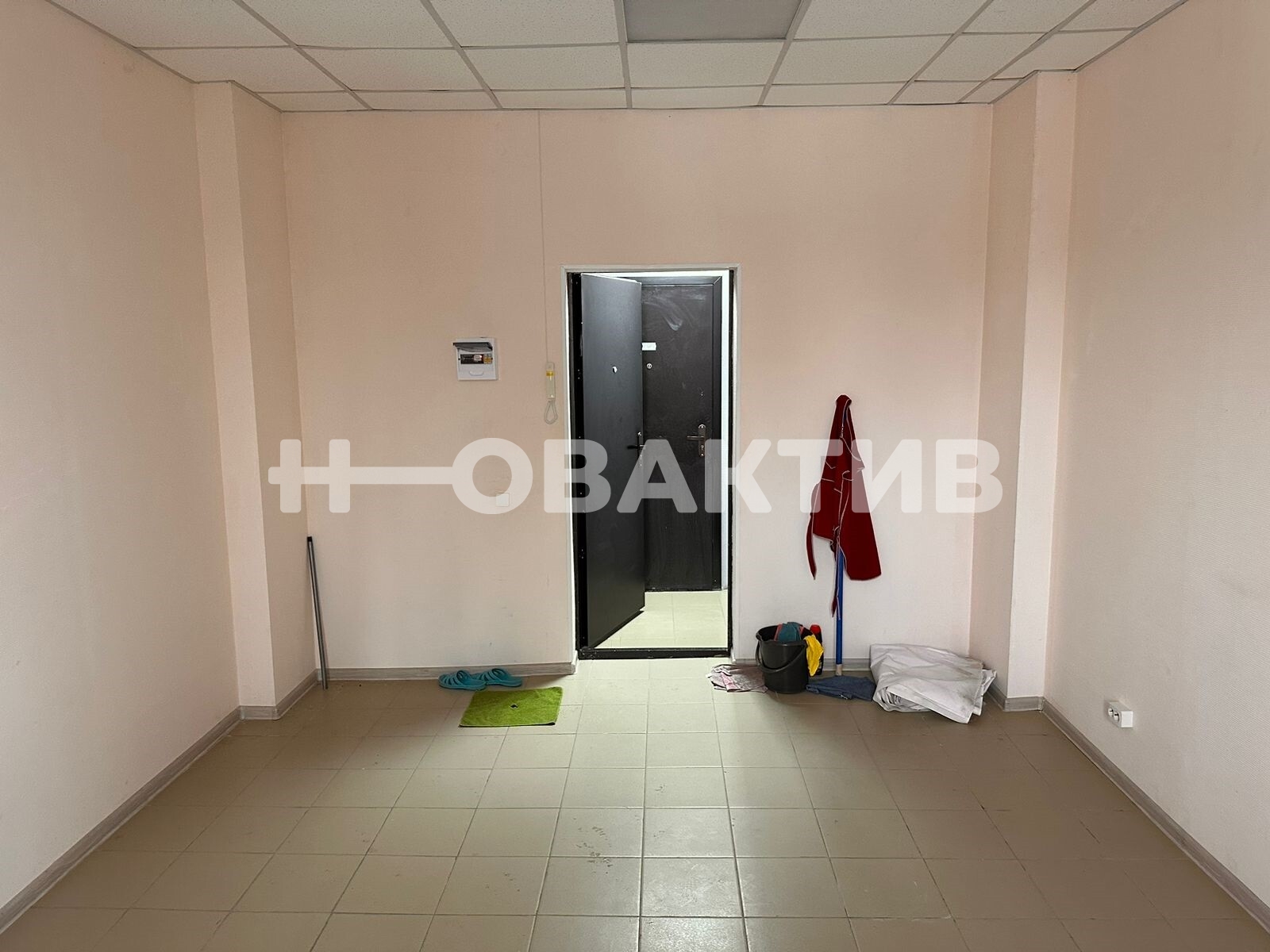 Офис · 20.0 м² · 2/2 этаж
