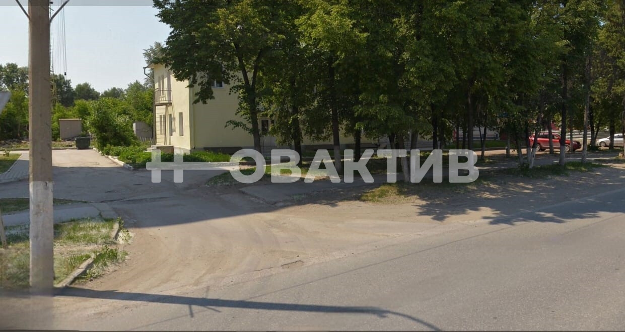 Офис · 20.0 м² · 2/2 этаж