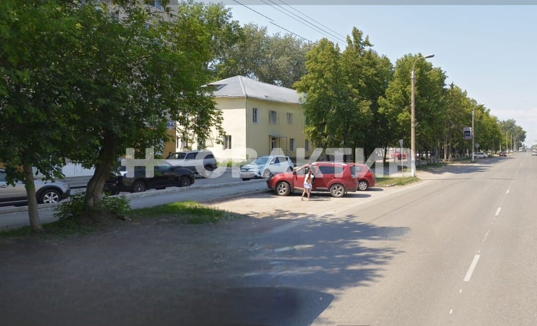 Офис · 20.0 м² · 2/2 этаж