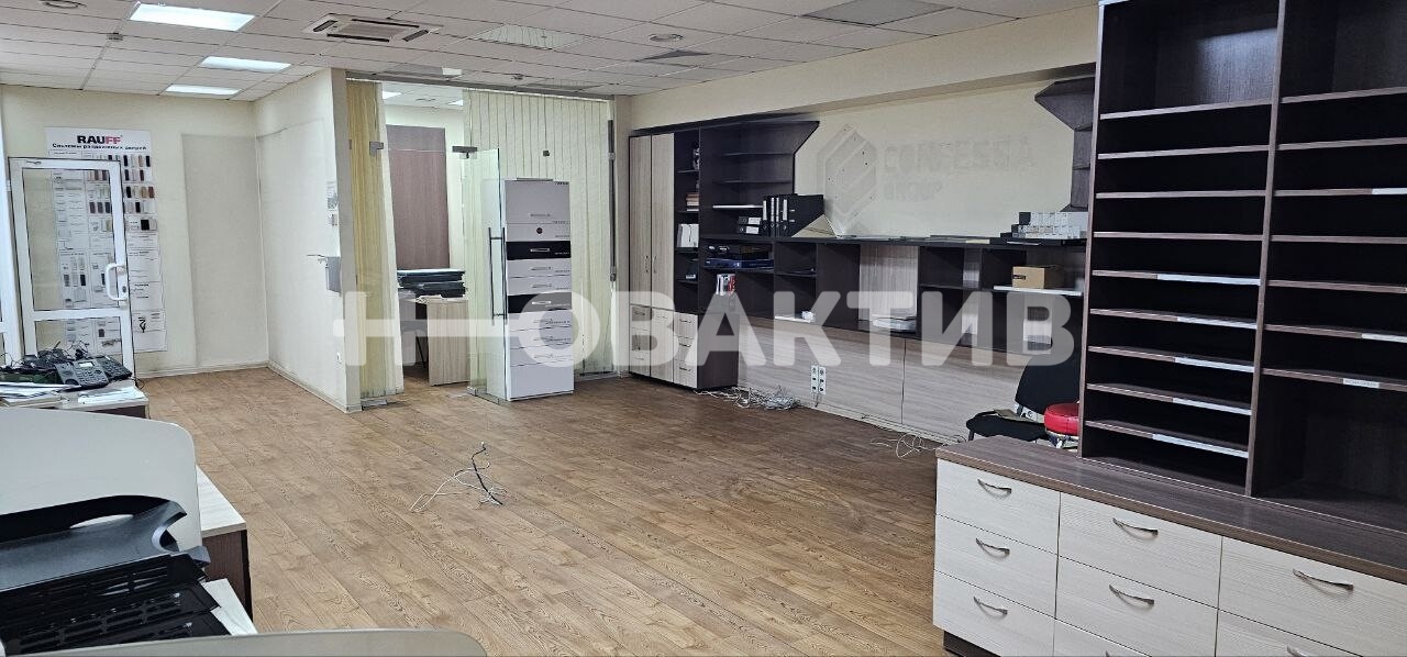 Офис · 78.0 м² · 1/3 этаж — Изображение 5