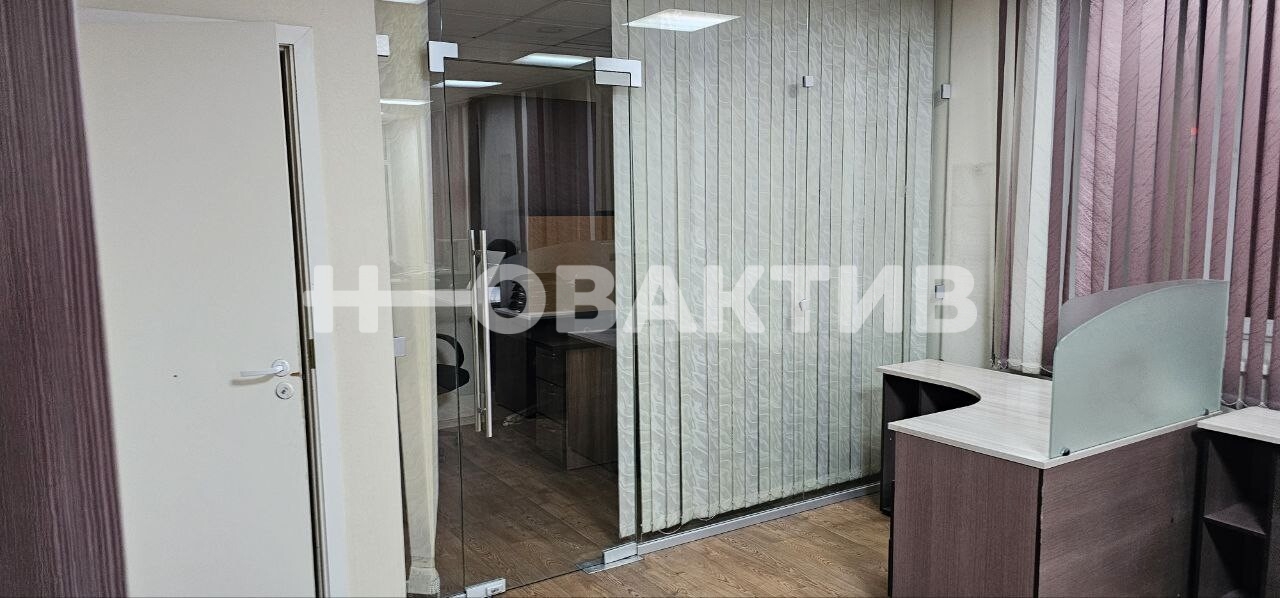 Офис · 78.0 м² · 1/3 этаж — Изображение 7