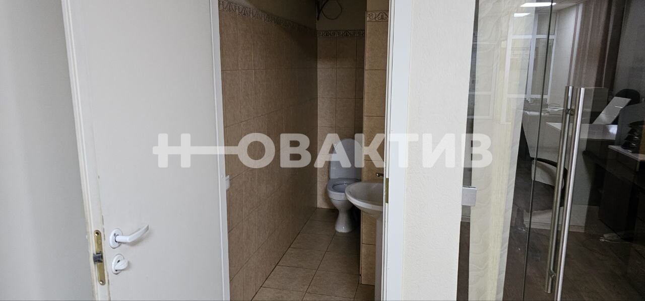 Офис · 78.0 м² · 1/3 этаж — Изображение 10