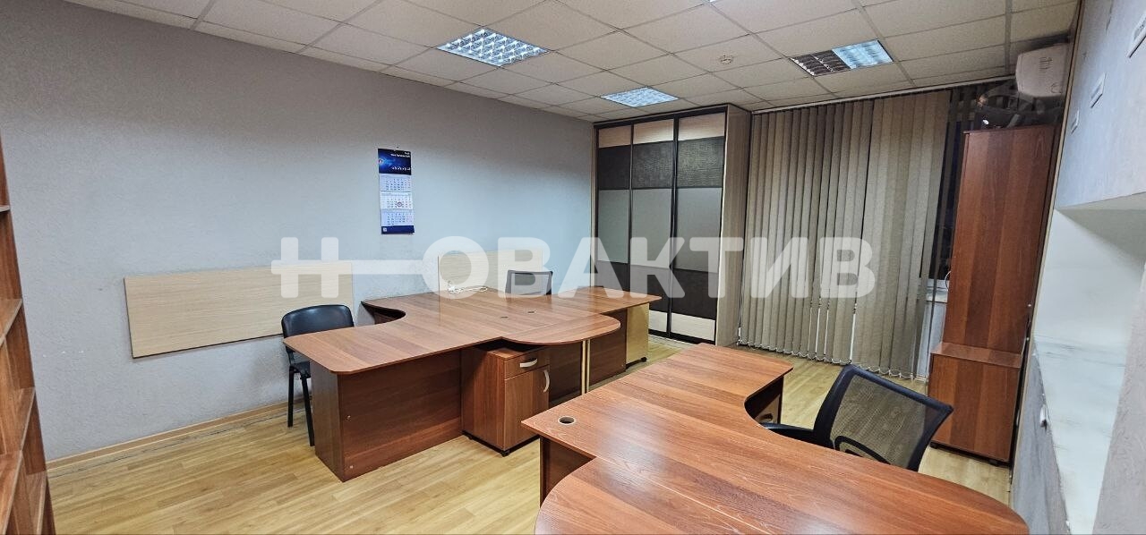 Офис · 60.0 м² · 1/3 этаж — Изображение 3