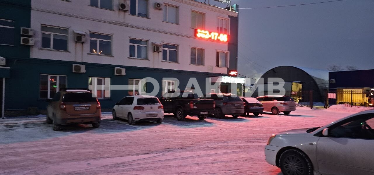 Офис · 60.0 м² · 1/3 этаж — Изображение 10