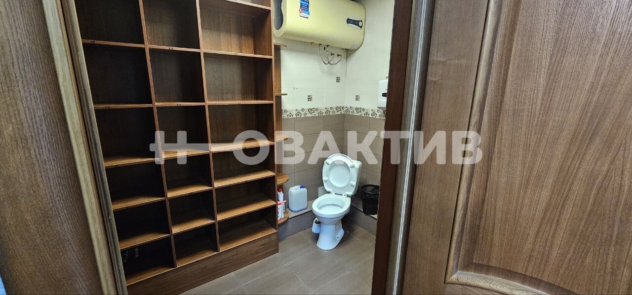 Офис · 60.0 м² · 1/3 этаж — Изображение 6