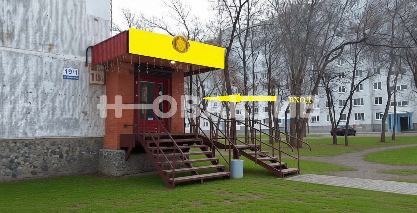 ПСН · 74.0 м² · 1/9 этаж — Изображение 1