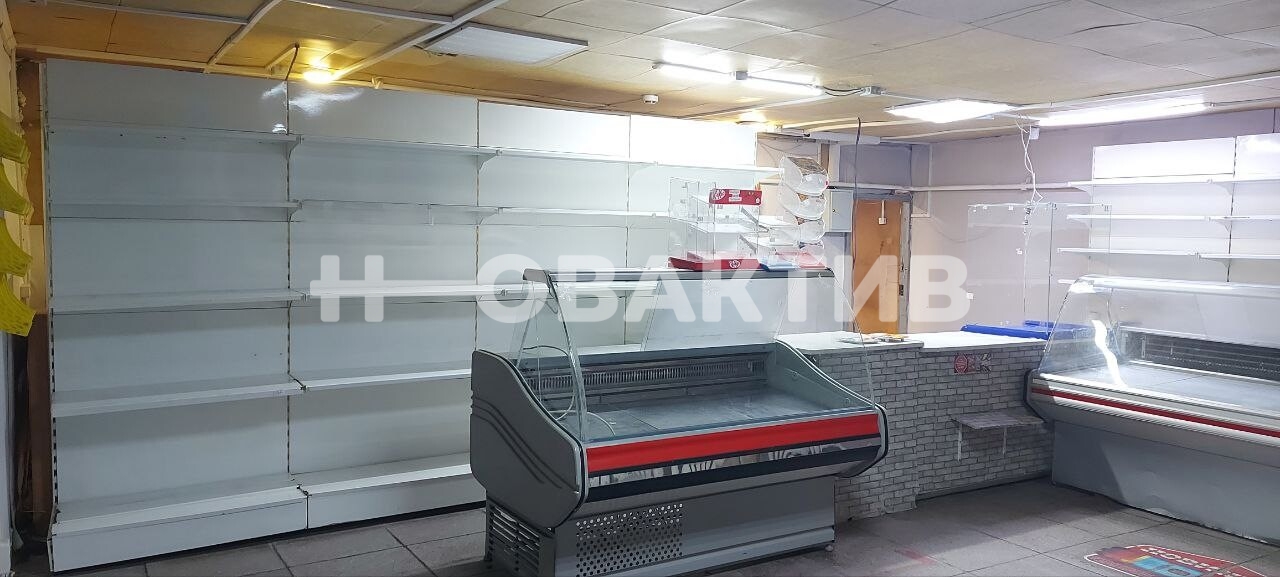 ПСН (ГАБ) · 62.7 м² · 1/1 этаж — Изображение 3