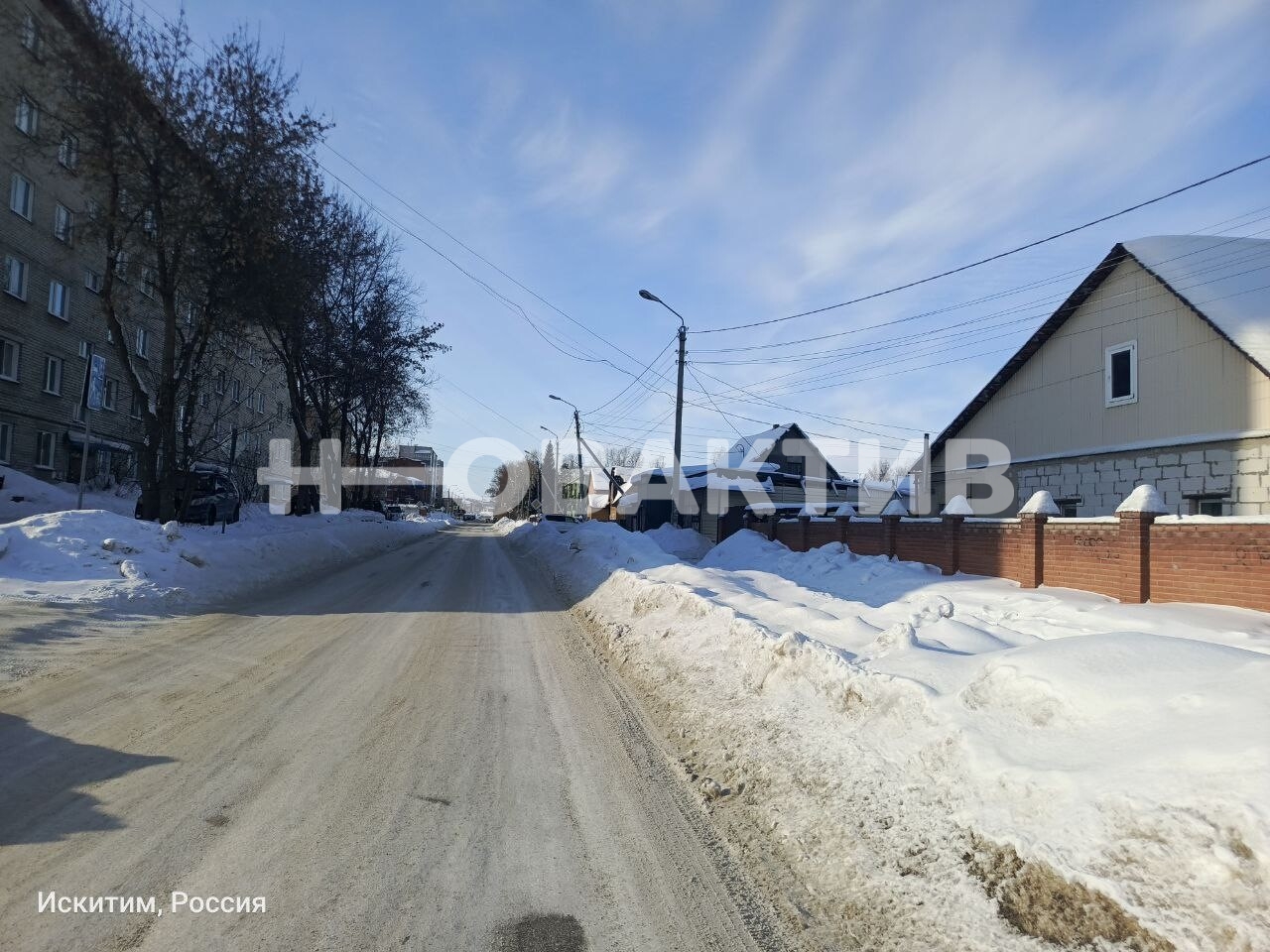 ПСН (ГАБ) · 62.7 м² · 1/1 этаж — Изображение 10