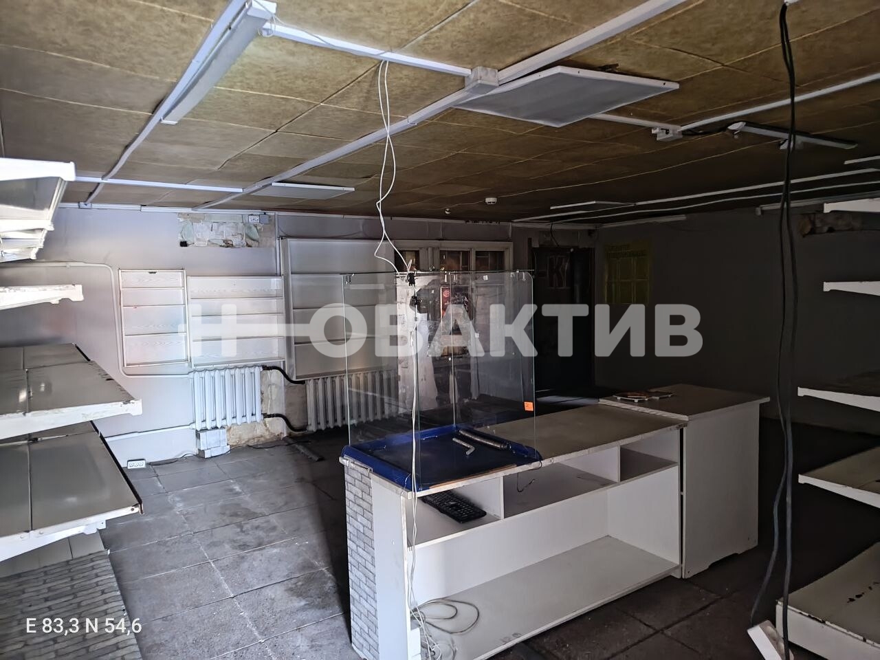 ПСН (ГАБ) · 62.7 м² · 1/1 этаж — Изображение 7