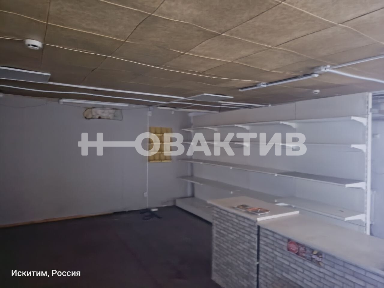 ПСН (ГАБ) · 62.7 м² · 1/1 этаж — Изображение 6
