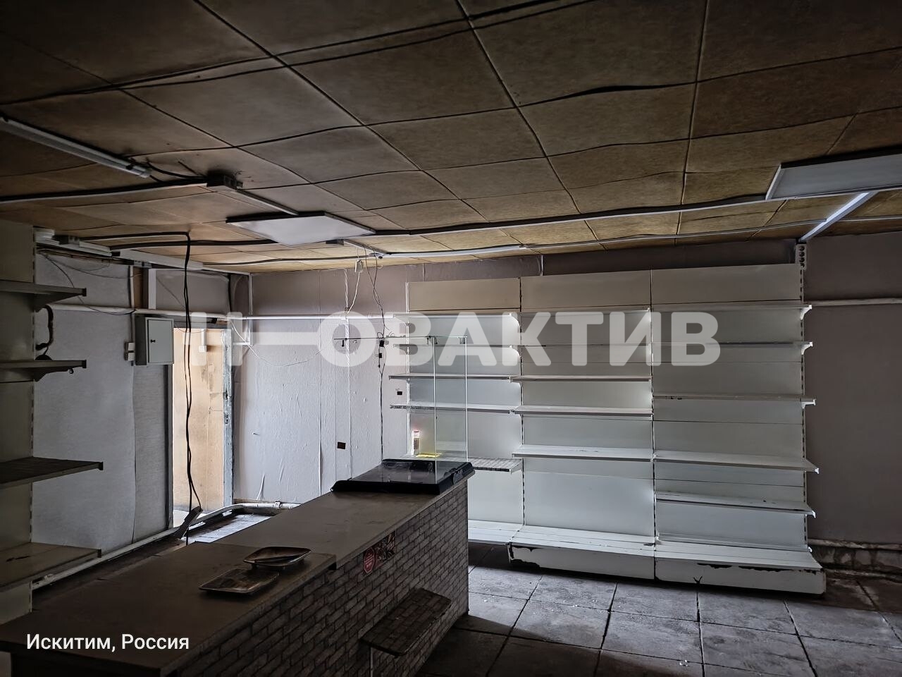 ПСН (ГАБ) · 62.7 м² · 1/1 этаж — Изображение 5
