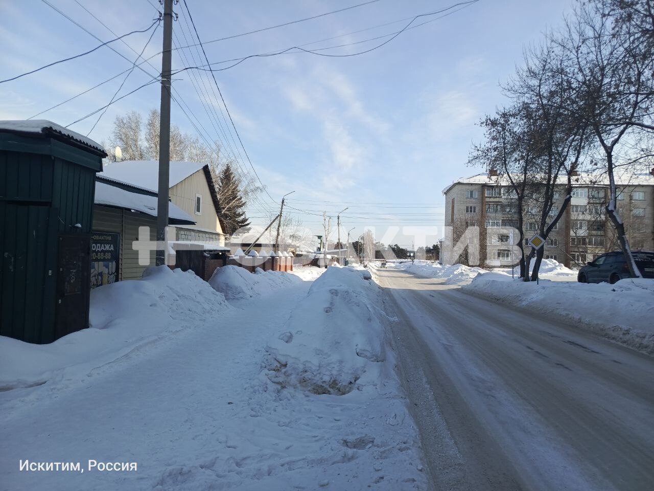 ПСН (ГАБ) · 62.7 м² · 1/1 этаж — Изображение 9