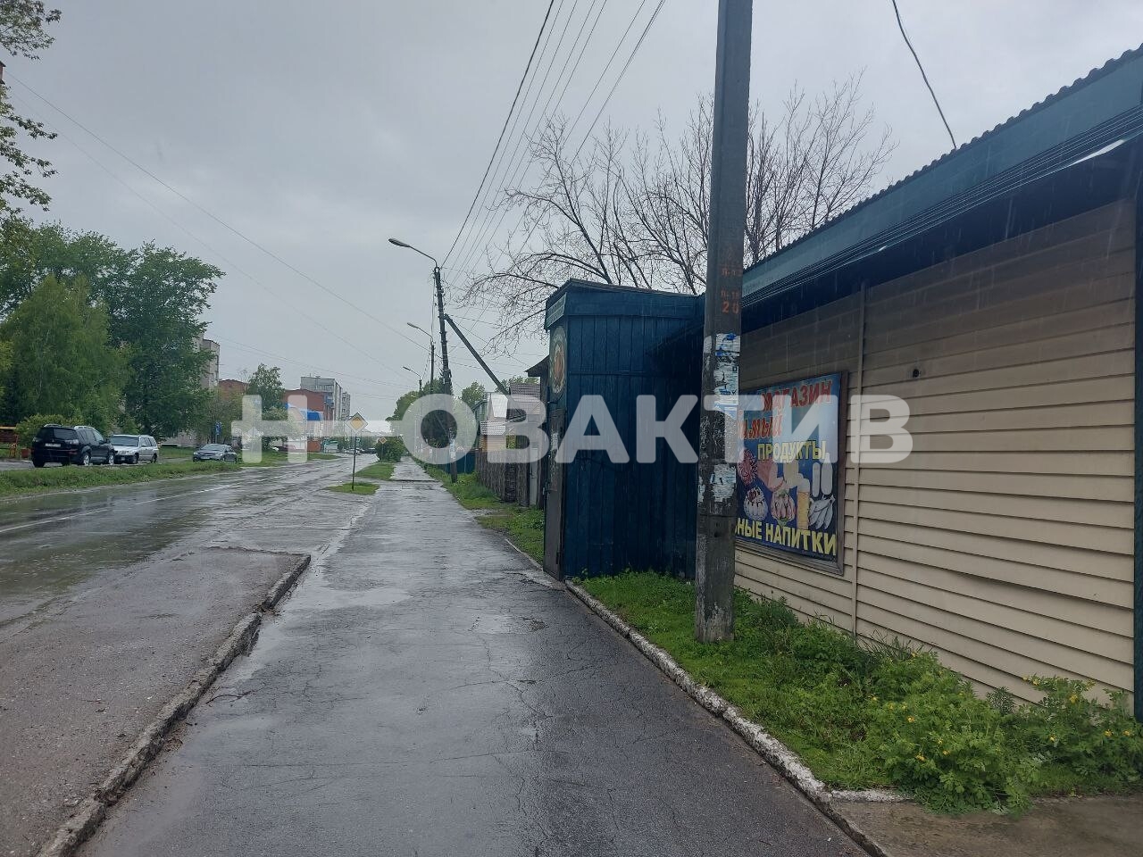 ПСН (ГАБ) · 62.7 м² · 1/1 этаж — Изображение 2