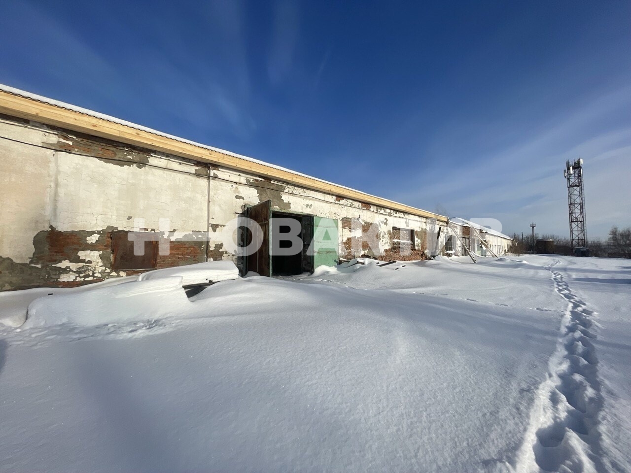 ПСН · 921.0 м² · 1/1 этаж — Изображение 5