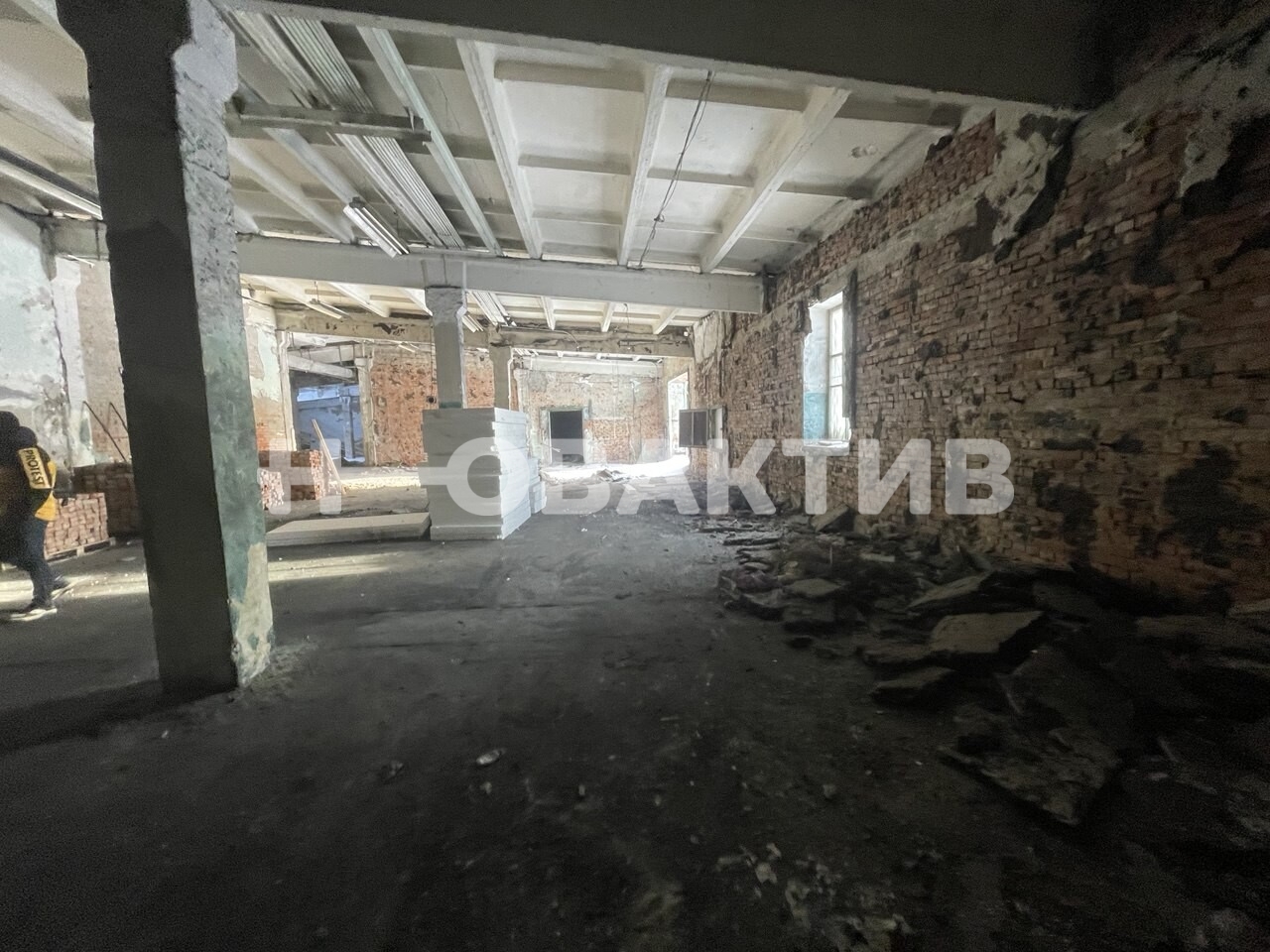 ПСН · 921.0 м² · 1/1 этаж — Изображение 2