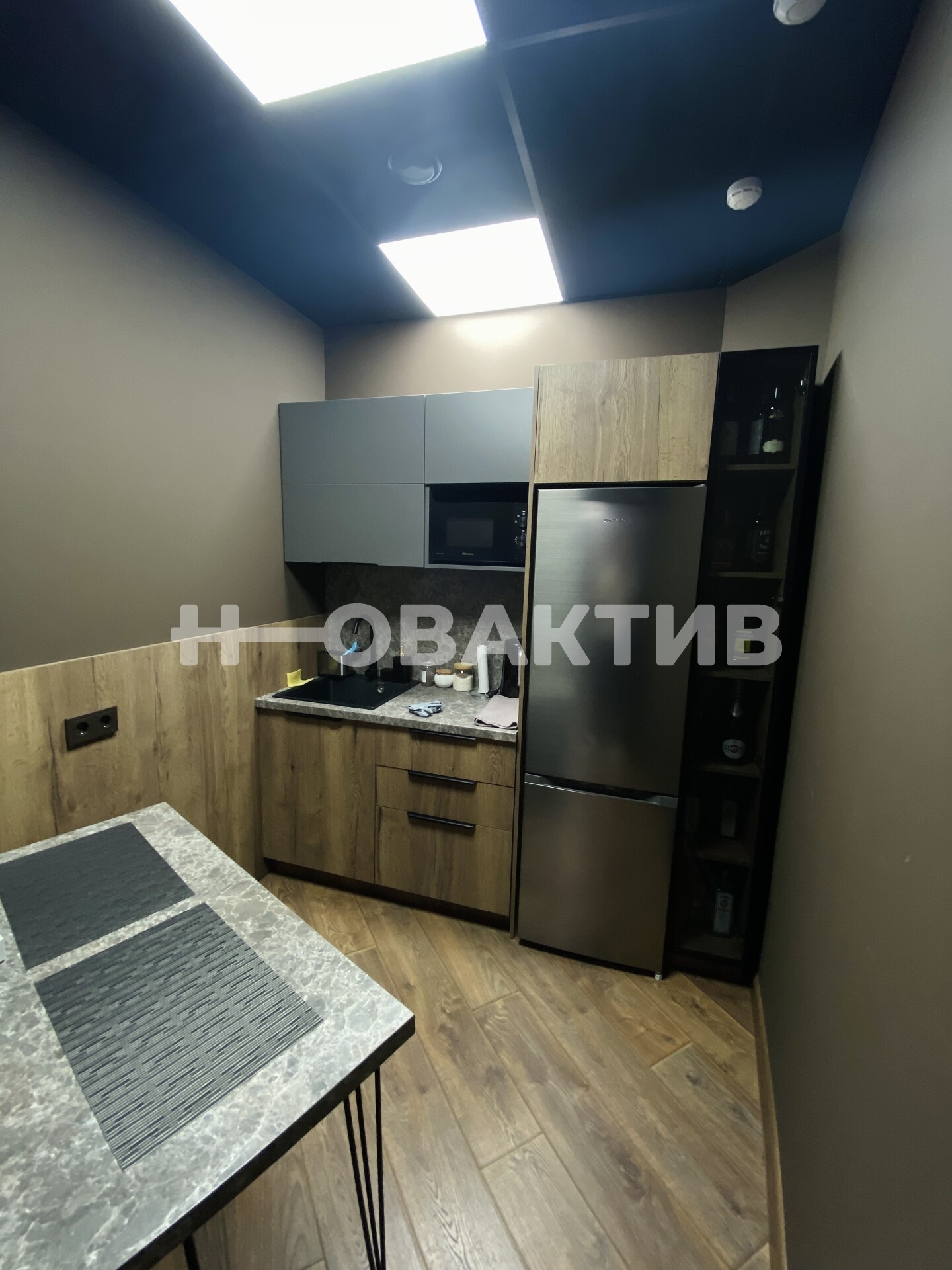 Офис · 199.1 м² · 6/25 этаж — Изображение 7