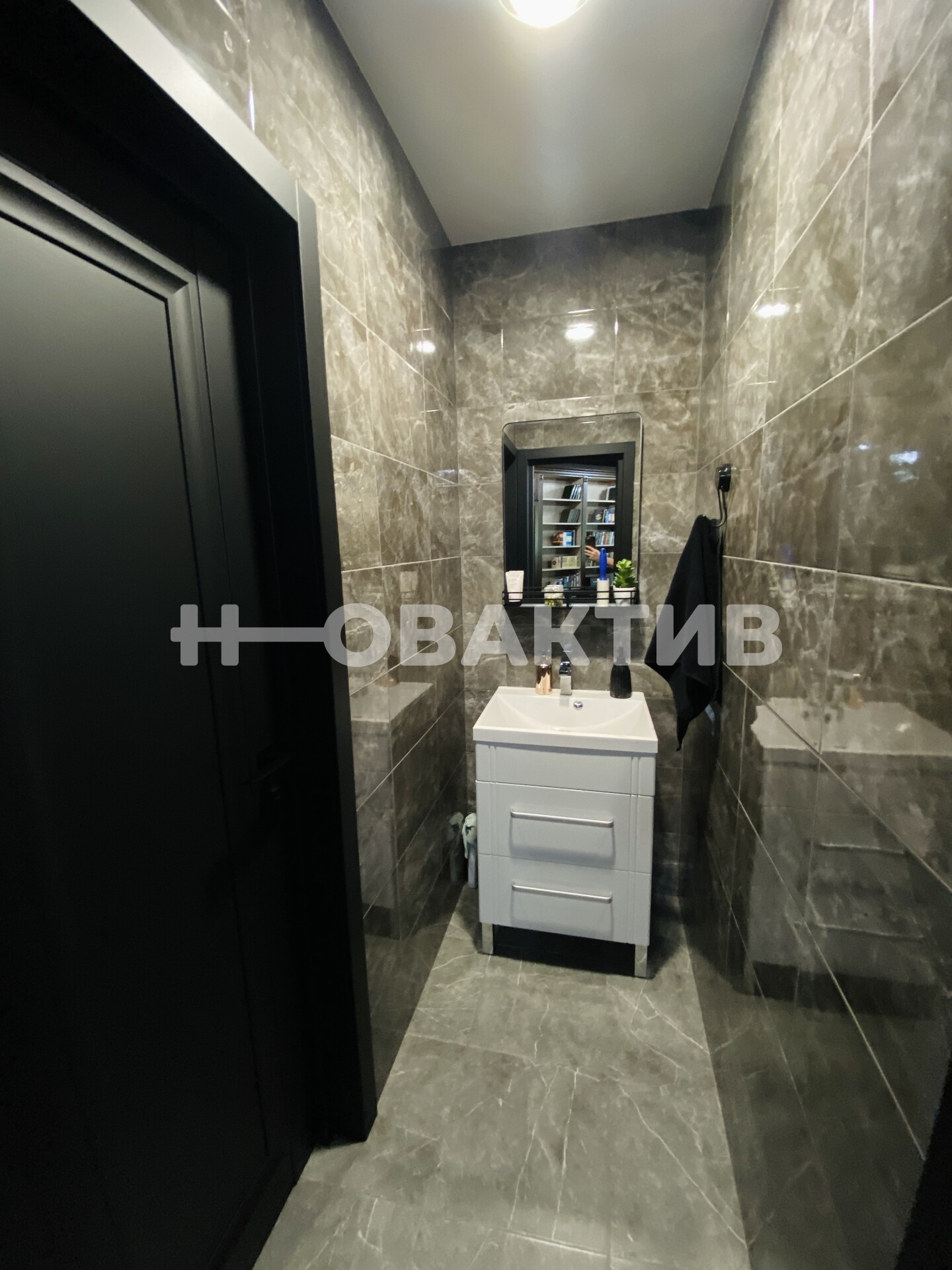 Офис · 199.1 м² · 6/25 этаж — Изображение 8