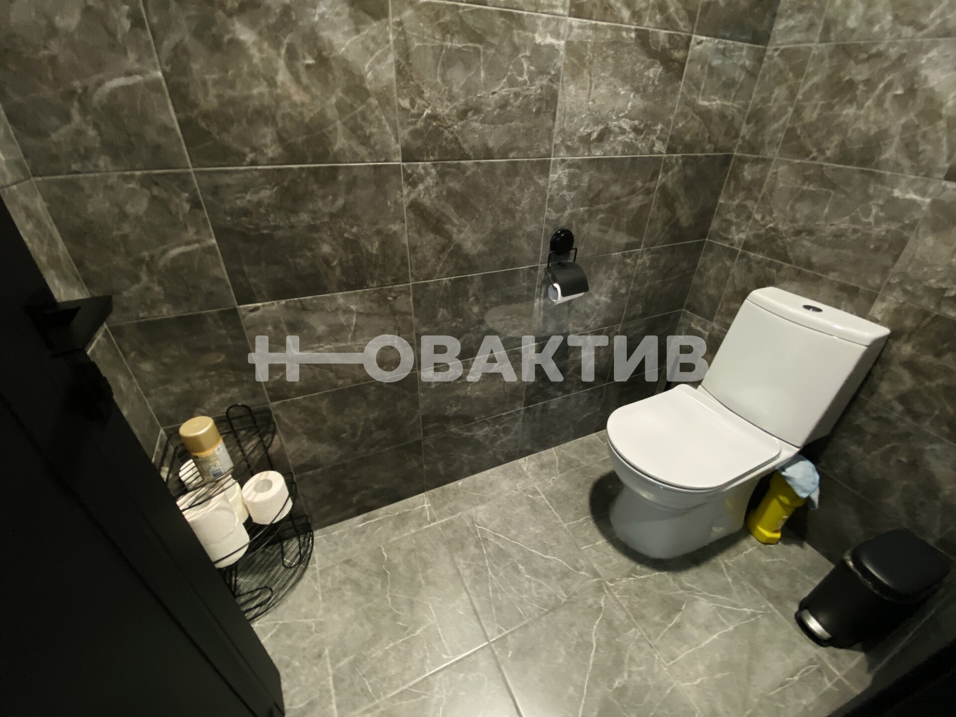 Офис · 199.1 м² · 6/25 этаж — Изображение 4