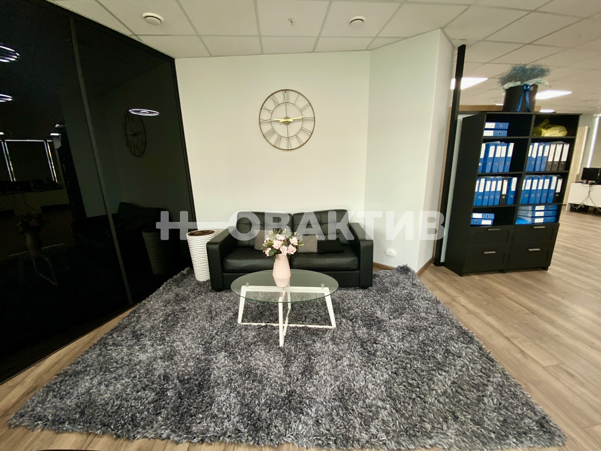 Офис · 199.1 м² · 6/25 этаж — Изображение 26